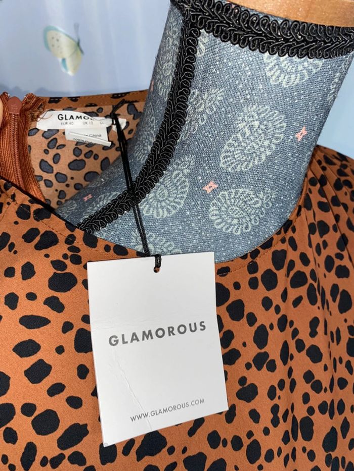 🌿 Robe Glamorous - photo numéro 3