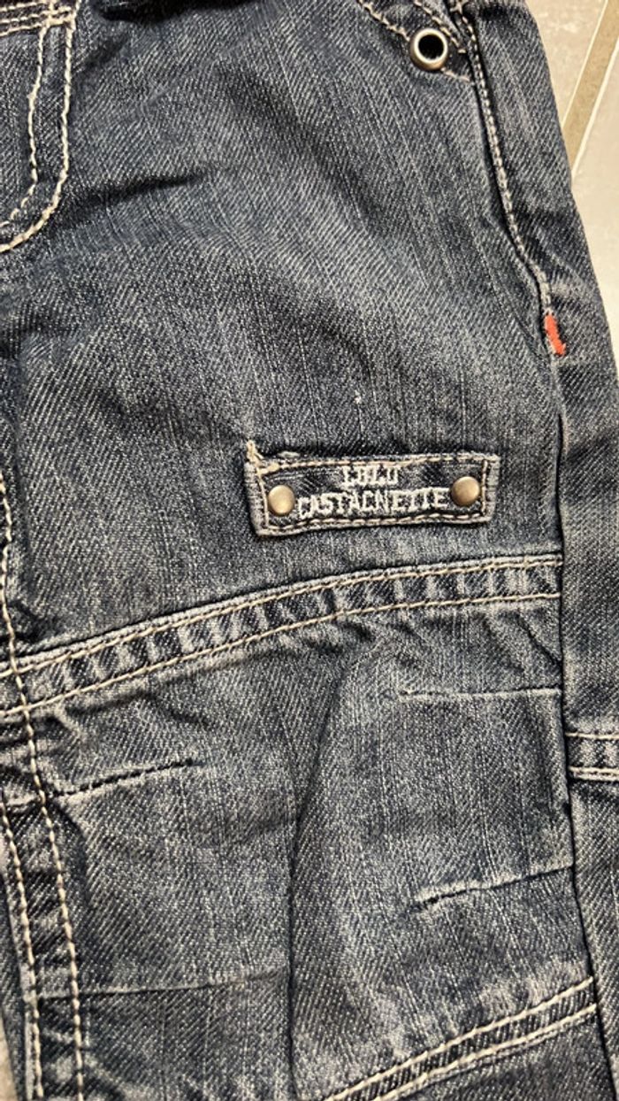 Jean 3 mois - photo numéro 4