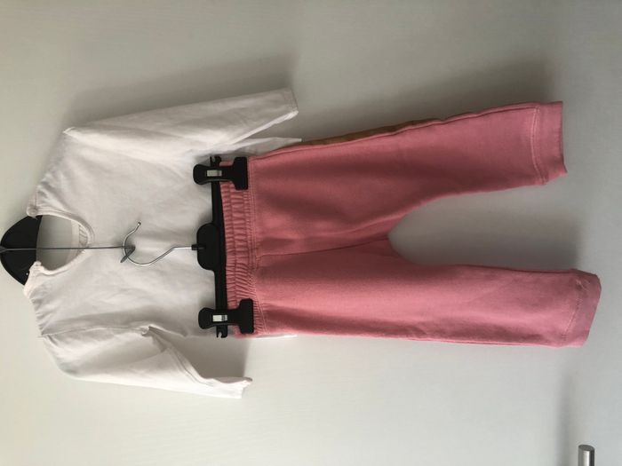 Ensemble fille - photo numéro 2