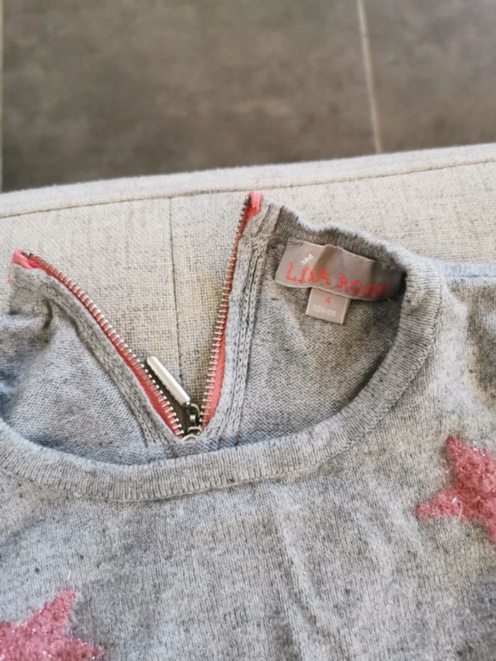 Lot 2 pulls long - photo numéro 2