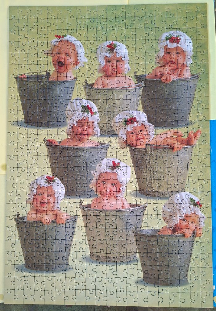 Lot Anne Geddes - photo numéro 3