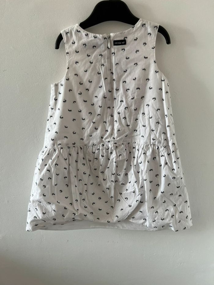 Robe catimini - photo numéro 2