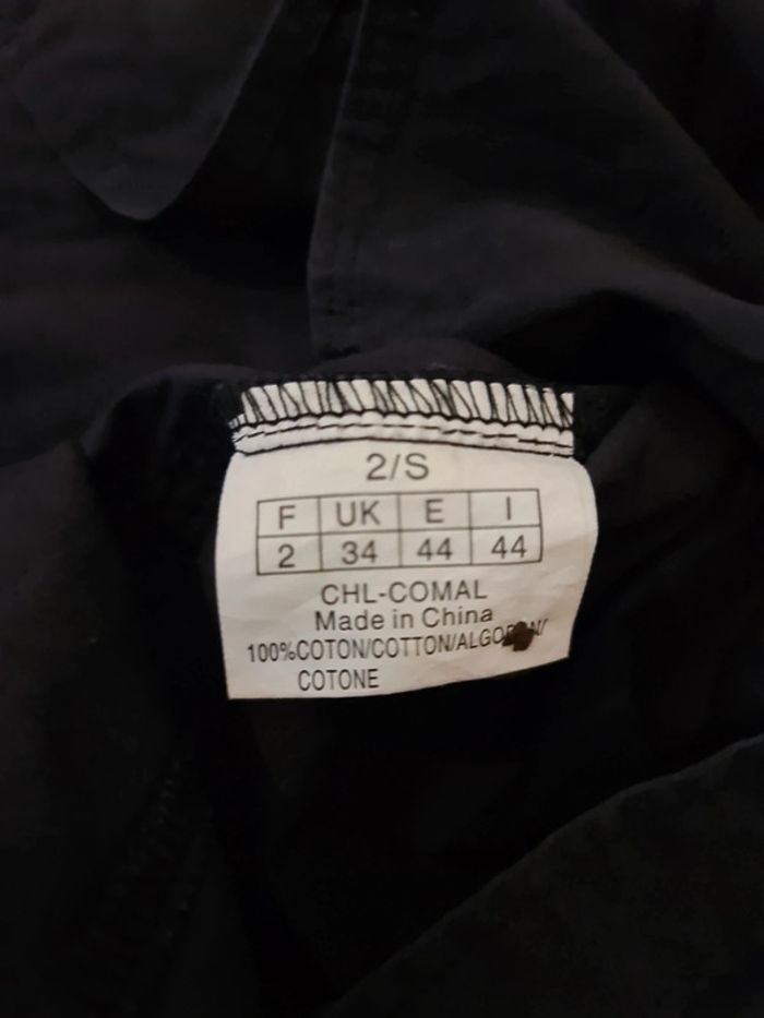 Chemise neuve taille S (taille grand) - photo numéro 16