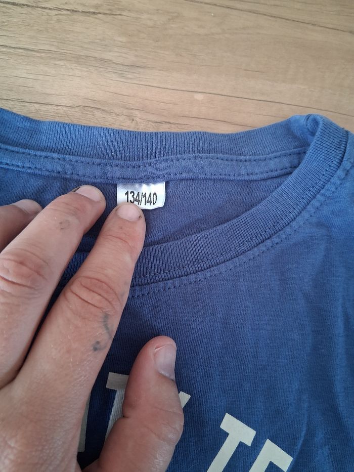 T-shirt - photo numéro 2
