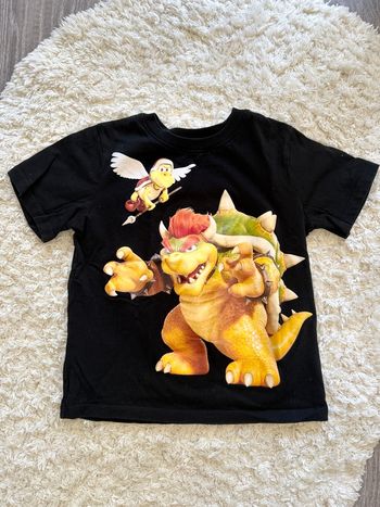 🎮 T-shirt H&M Pokémon – fun & stylé 🖤