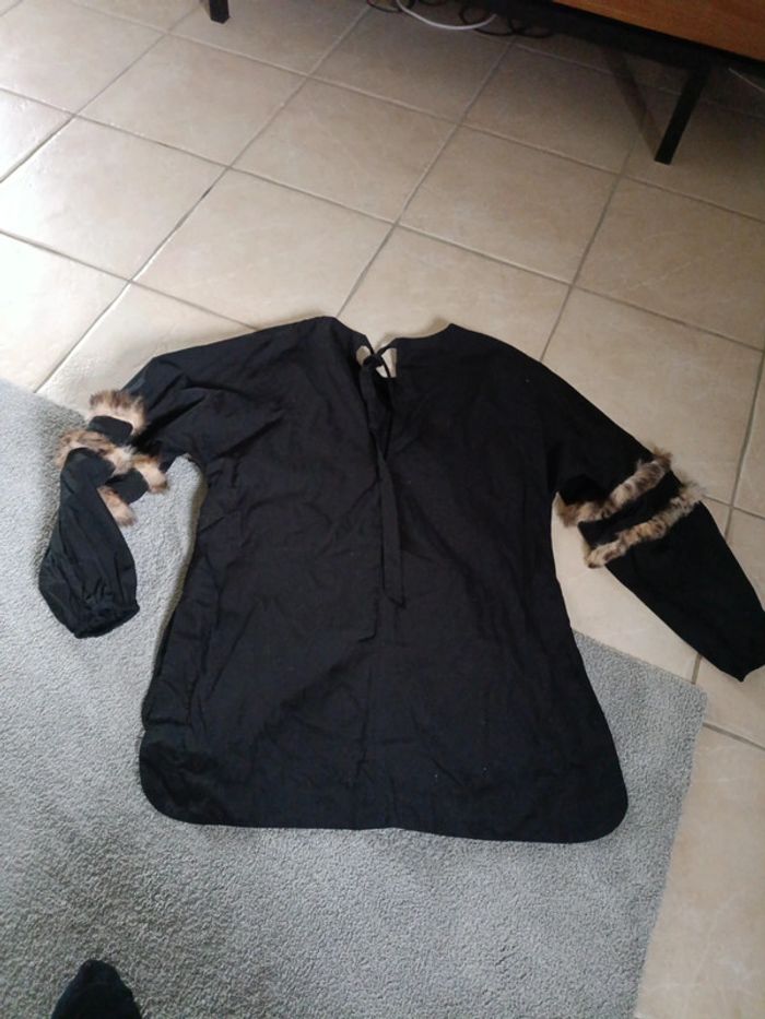 Blouse Zara femme - photo numéro 6