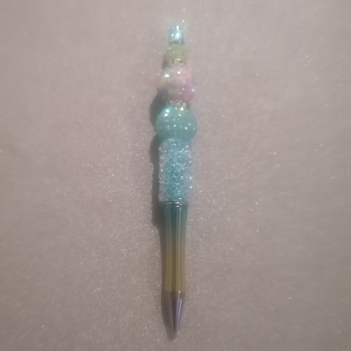 Stylo personnalisé