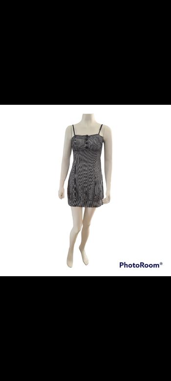 Robe légère taille 10 ans