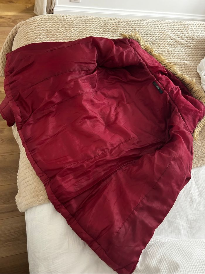 Doudoune taille s - photo numéro 5