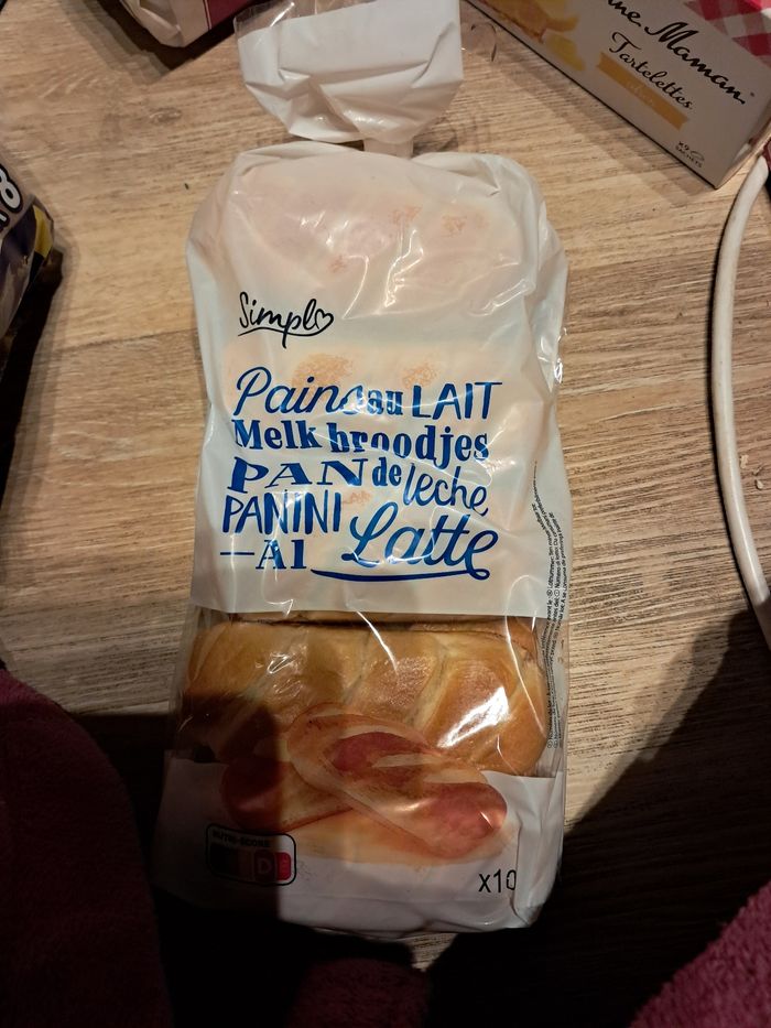 Gâteaux - photo numéro 3