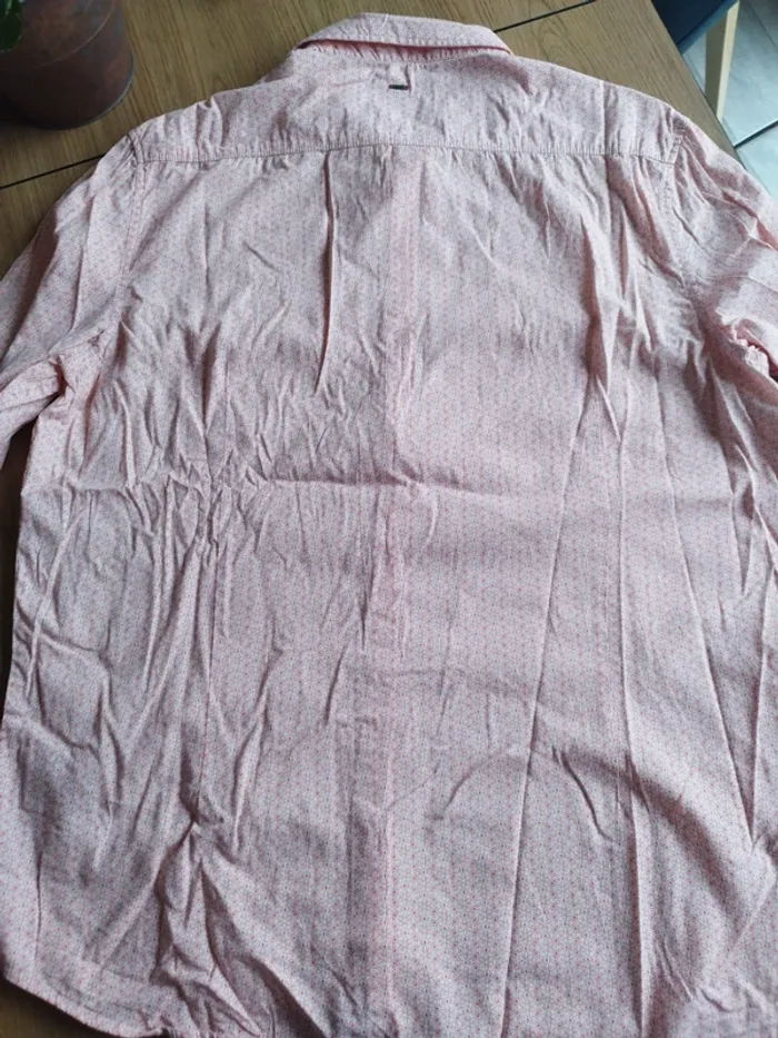 Chemise - photo numéro 5