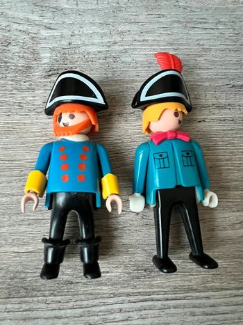 Playmobil Pirates