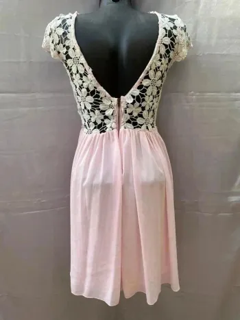 Robe de fête - femme - M