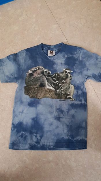 Tee-shirt 3/4 ans