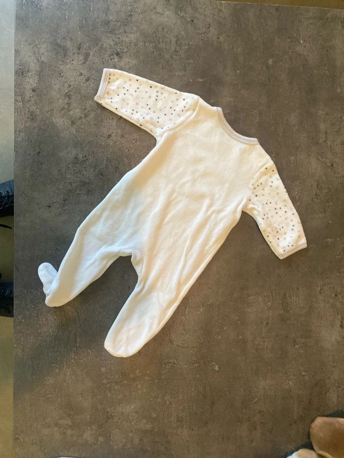 Pyjama étoile - photo numéro 2