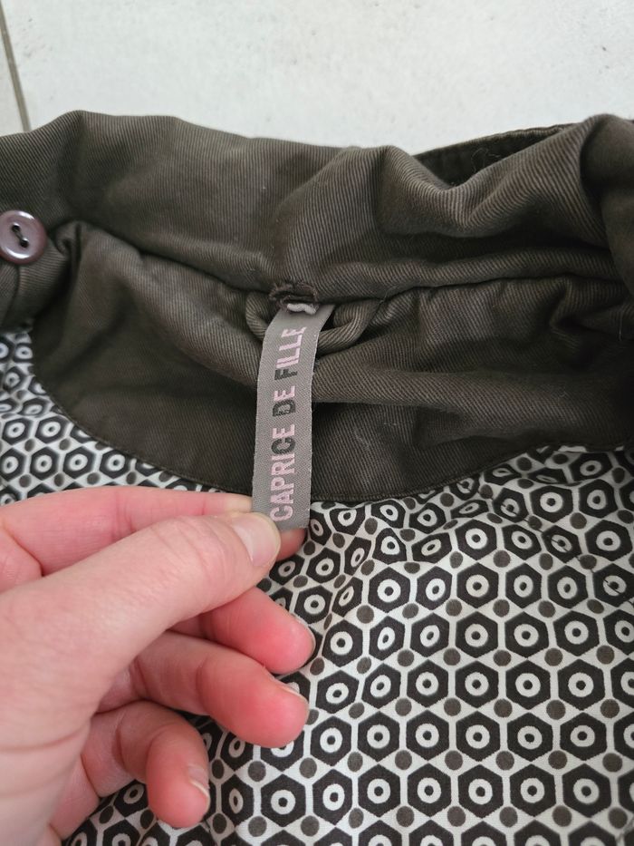 Veste 10ans - photo numéro 3