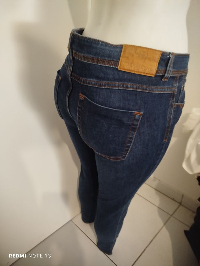 #kytie40femme. Jeans taille 40 - photo numéro 4