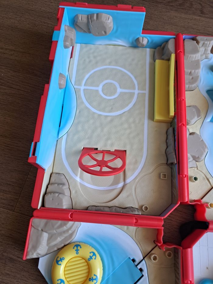 Sac à dos dresseur pokemon - photo numéro 3