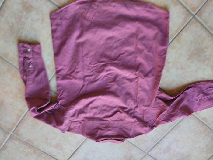 chemise Carhartt homme M - photo numéro 6