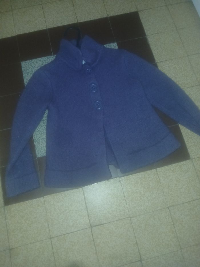 Lot vêtements fille - photo numéro 6