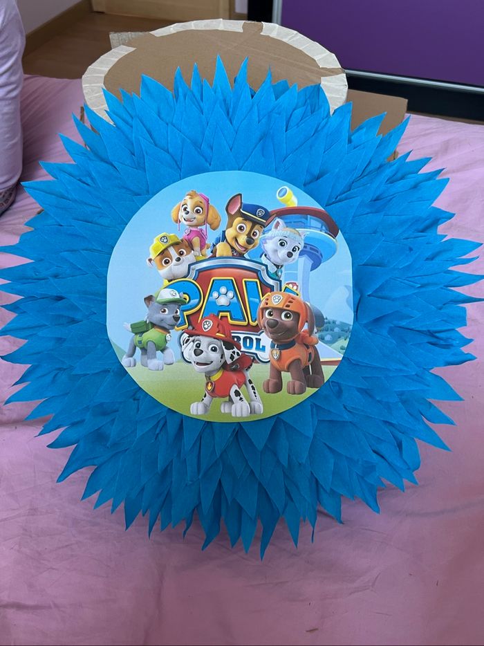 Pinata - photo numéro 2
