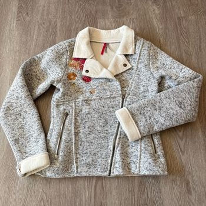 Veste printemps - photo numéro 2