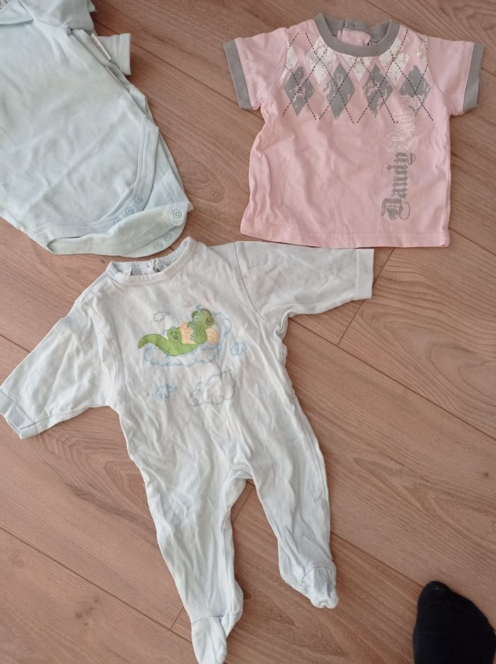 Lot 1 mois - photo numéro 5