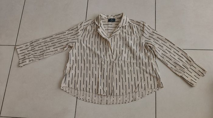 Chemise Taille M/L