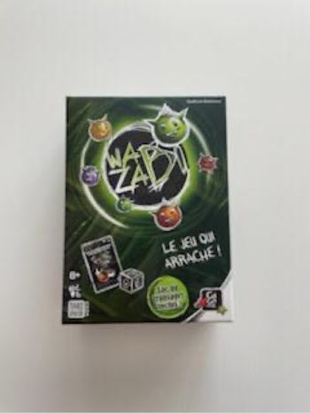 Wazabi