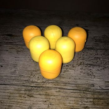 6 jouets Kinder Surprise Neuf