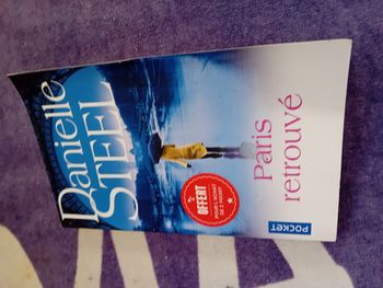 Roman de Danielle steel