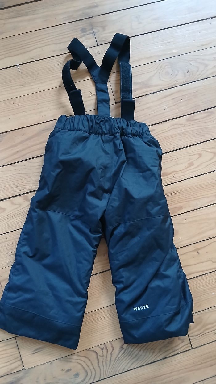 Pantalon de ski
