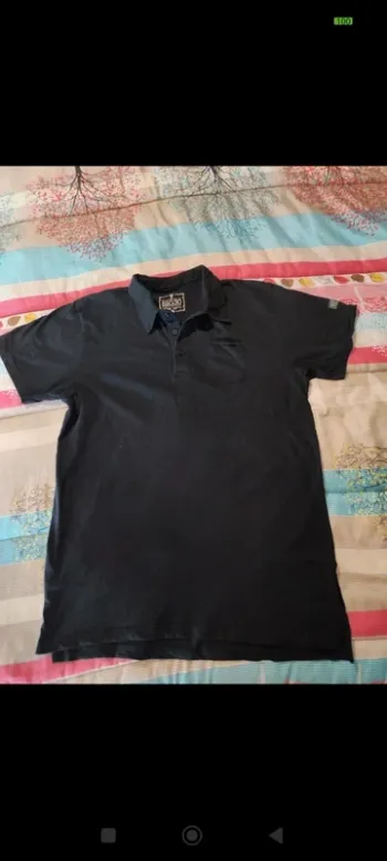 Polo Blaggio T L