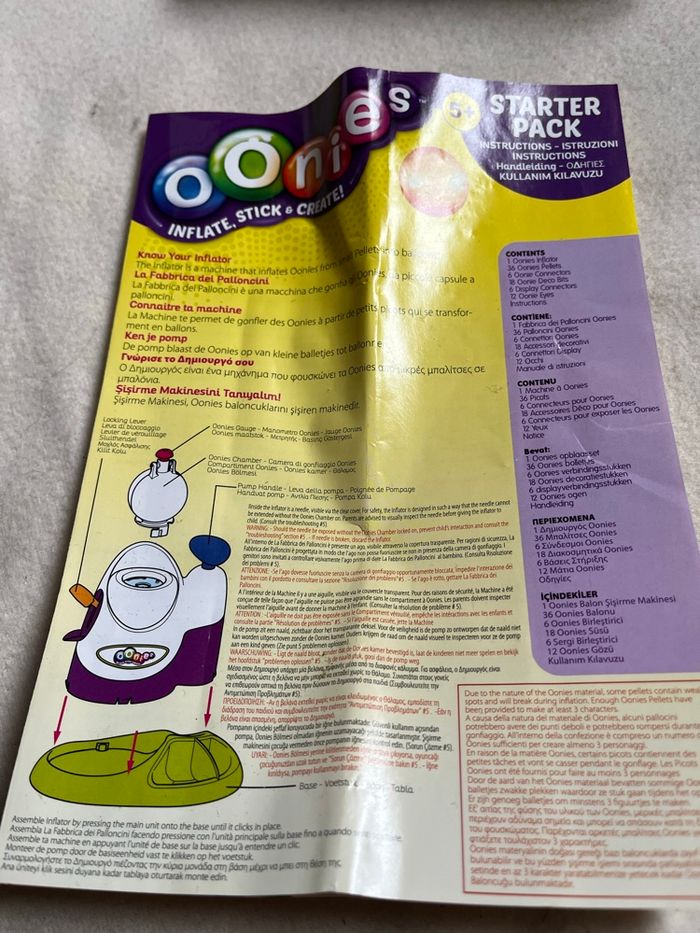 Machine à oonies - photo numéro 5