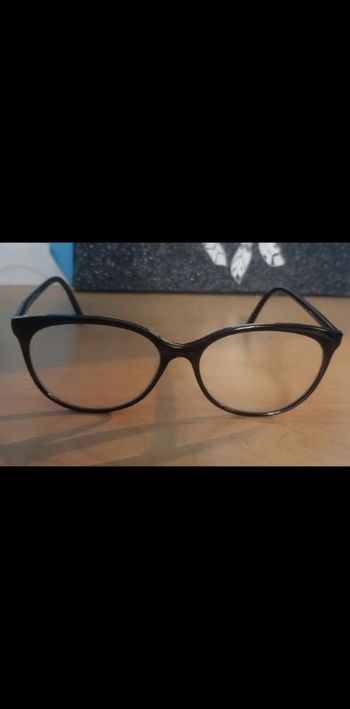 lunette de vue femme