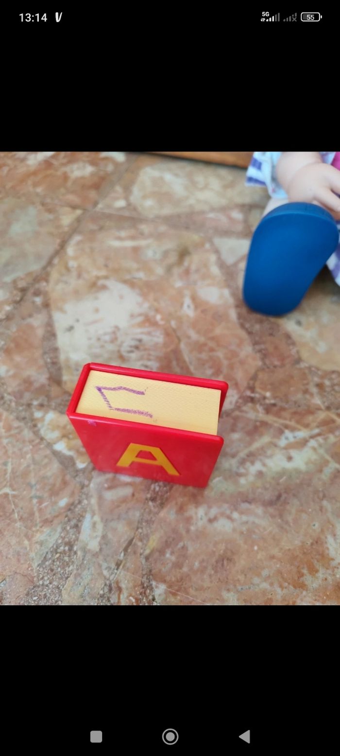 Poupée - photo numéro 2