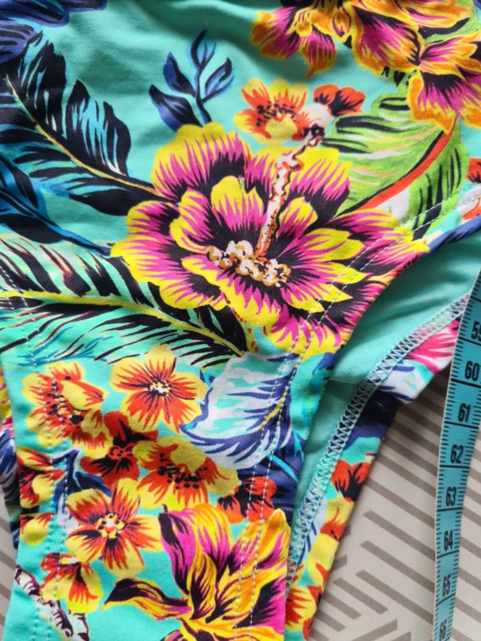 Slip de maillot de bain - photo numéro 5