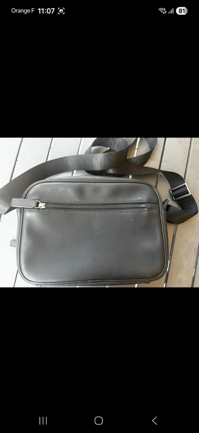 Sacoche homme Chabrand - photo numéro 3