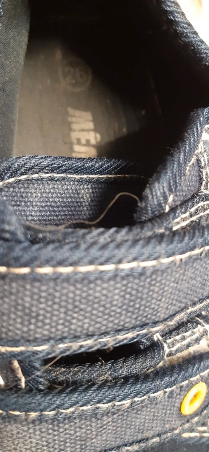 Baskets 26 - photo numéro 2