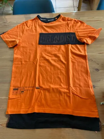 T-shirt homme