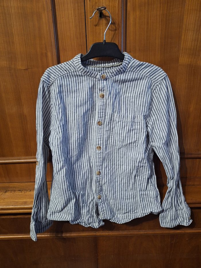 Chemise