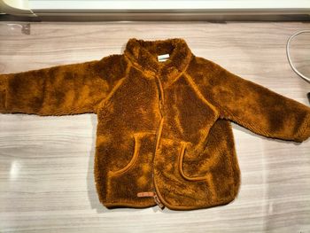 Veste polaire