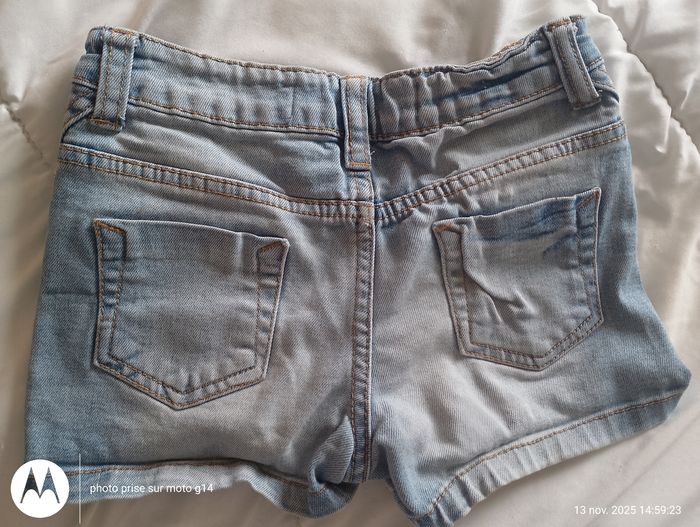 Short - photo numéro 2