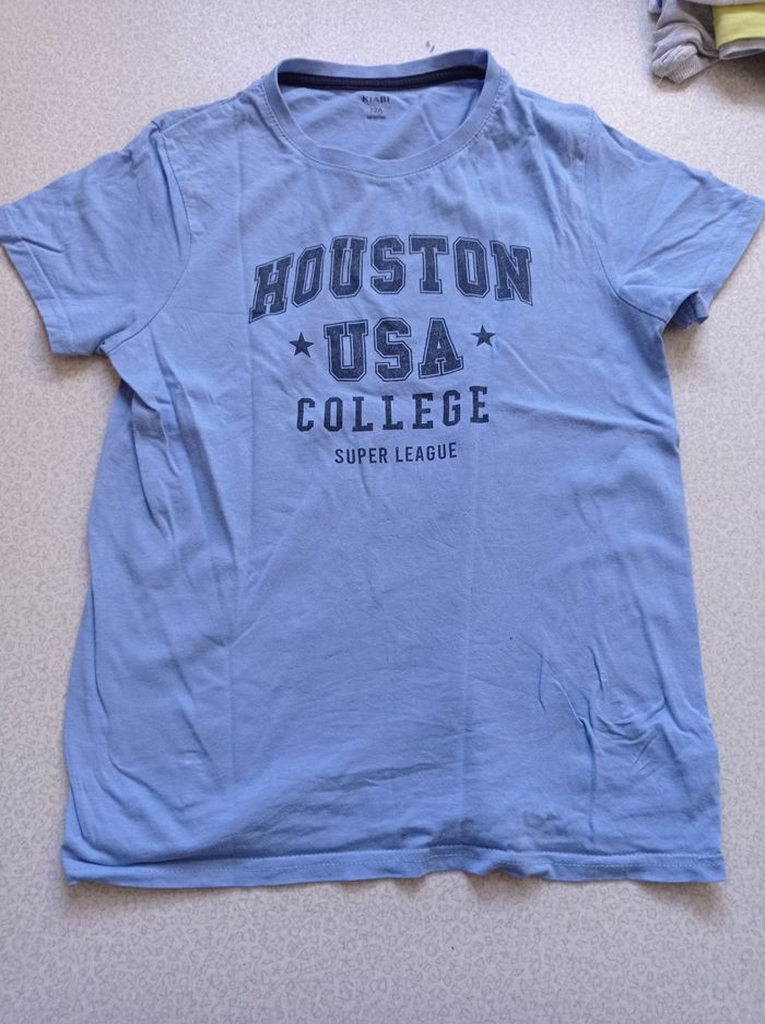 Tee-shirt garçon - photo numéro 2