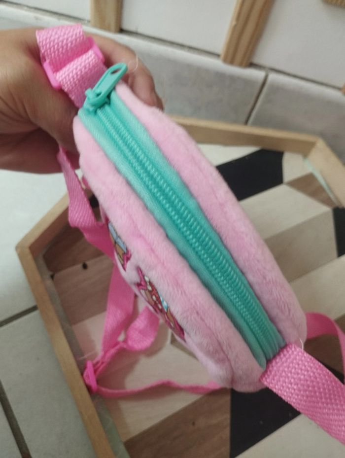 Sac pochette poupées LOL - photo numéro 3