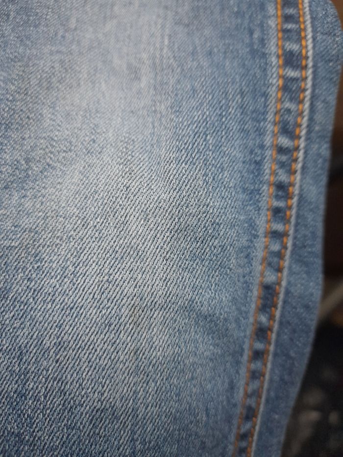 Jean slim - photo numéro 3