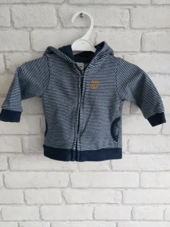 Veste Tape À L'Oeil taille 6 mois