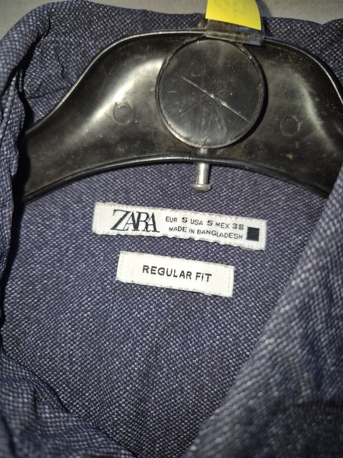 Chemise homme - photo numéro 3