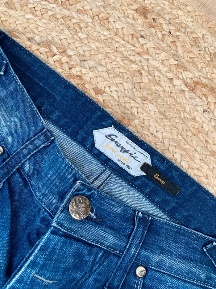 Jeans homme - photo numéro 5