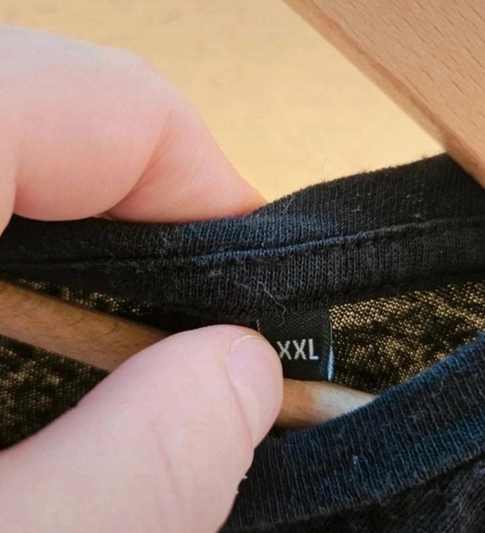 T-shirt manche courte naruto - photo numéro 3